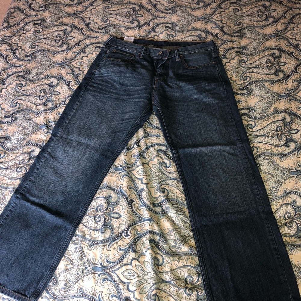 Men’s Levi’s 569 32/30